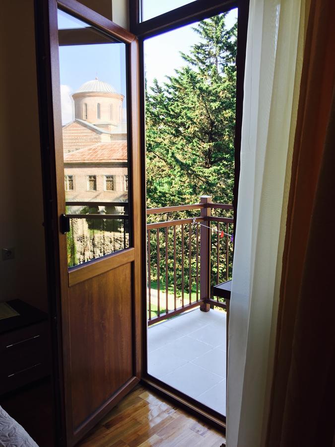 Hotel Киараз Старт Picunda Exteriér fotografie