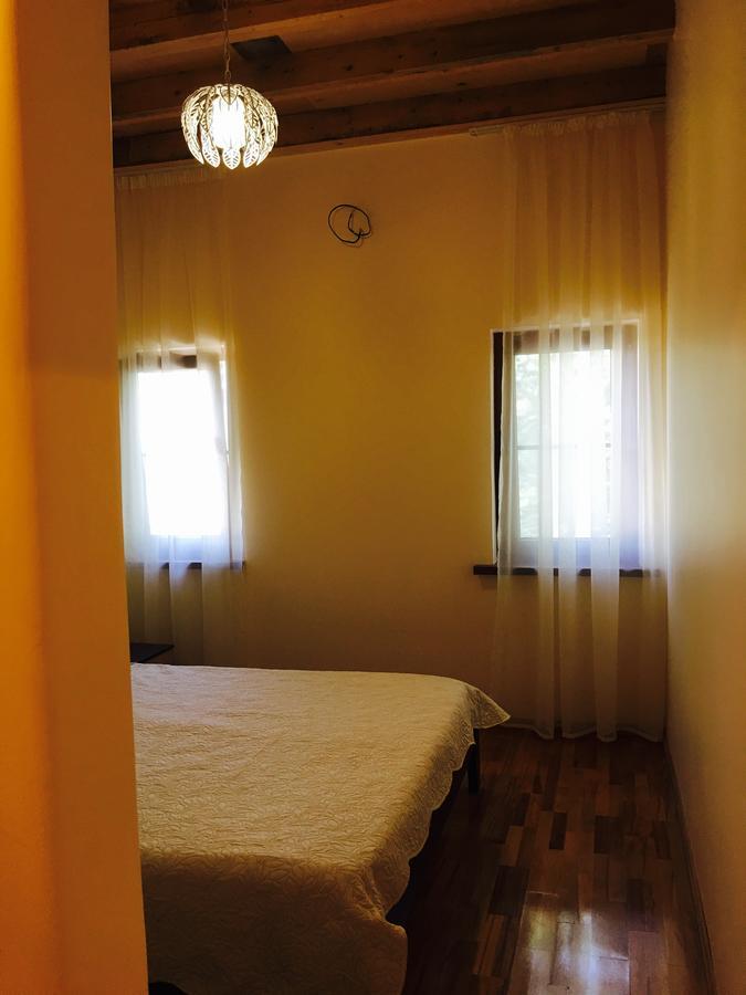 Hotel Киараз Старт Picunda Exteriér fotografie