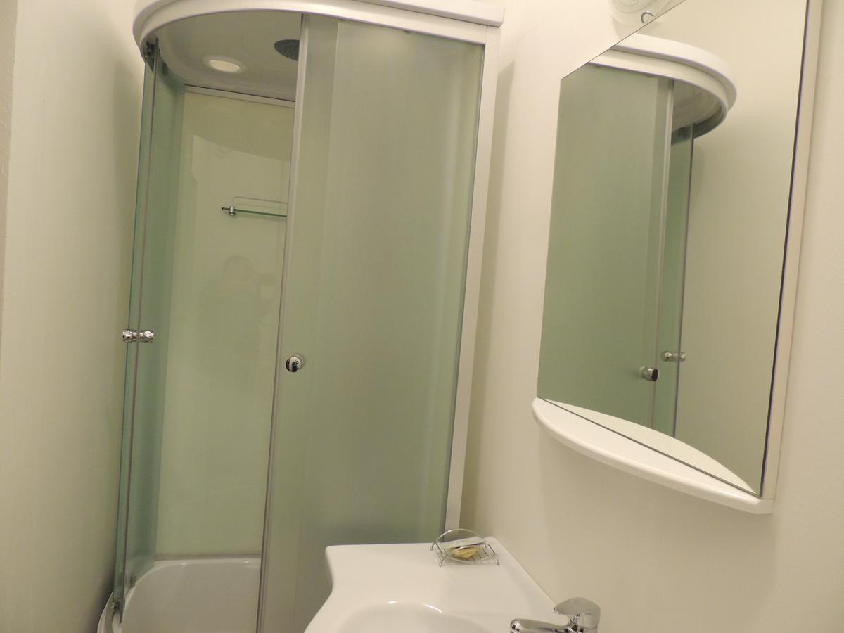 Hotel Киараз Старт Picunda Exteriér fotografie